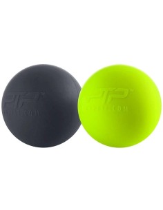 Набор массажных шариков PTP "TRIGGER BALLS" (2 шт.)