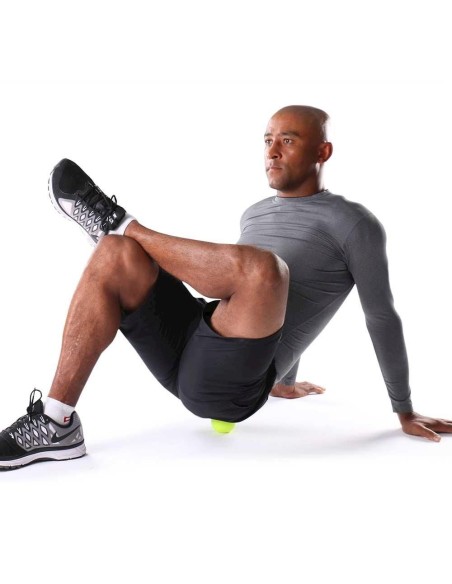 Masažinių kamuoliukų rinkinys PTP "TRIGGER BALLS" (2 vnt)