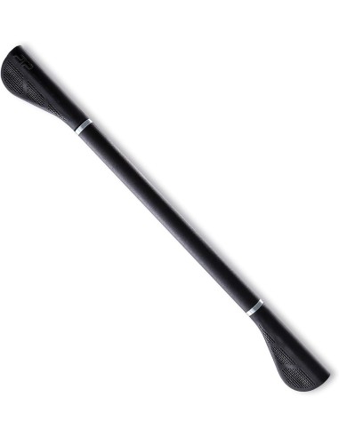 Savimasažinė lazdelė PTP "MYOSTICK HAND ROLLER"