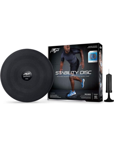Balansinė pagalvėlė PTP "STABILITY DISC"