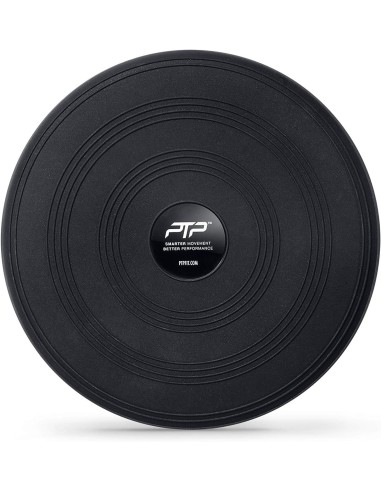 Balansēšanas spilvens PTP "STABILITY DISC"