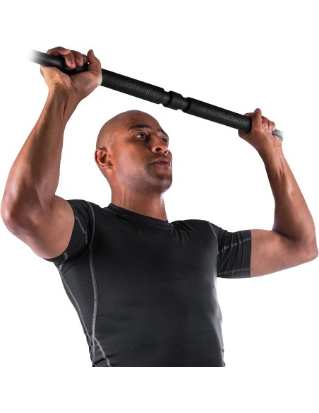 Crossbar between doors PTP "PULL UP BAR"