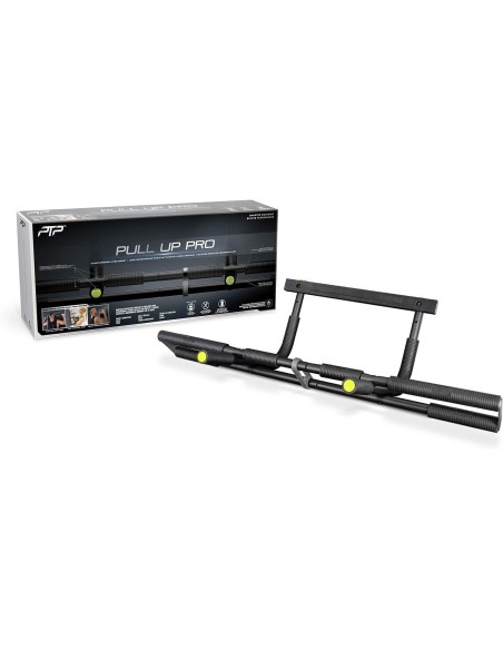 Skersinis ant durų PTP "PULL UP PRO"