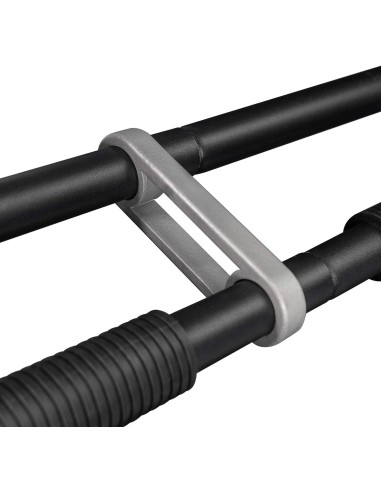 Skersinis ant durų PTP "PULL UP PRO"