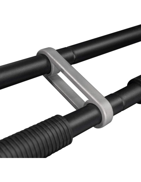 Skersinis ant durų PTP "PULL UP PRO"