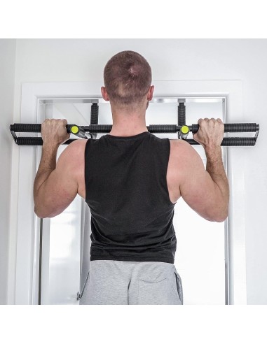 Skersinis ant durų PTP "PULL UP PRO"