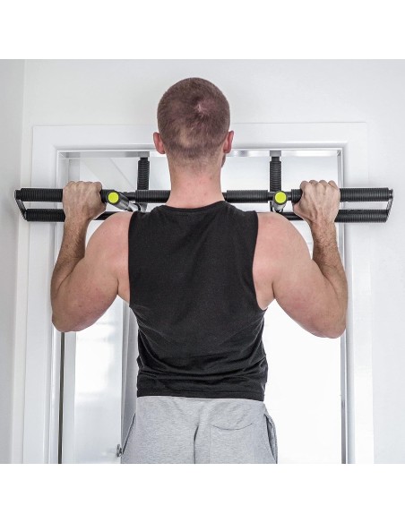 Skersinis ant durų PTP "PULL UP PRO"