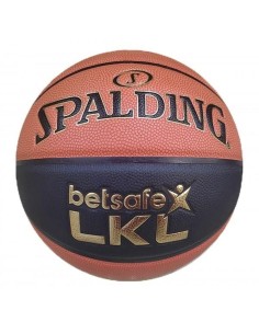 BASKETBALL SPALDING TF-1000™ LEGACY "betsafe LKL"