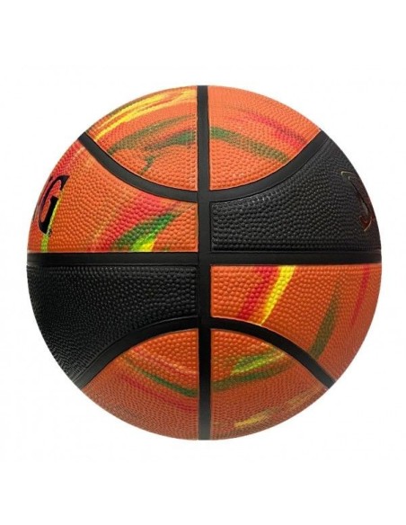 KREPŠINIO KAMUOLYS SPALDING MARBLE EDITION"betsafe LKL"
