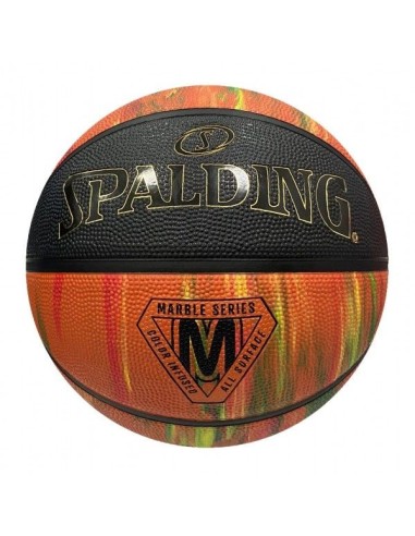 KREPŠINIO KAMUOLYS SPALDING MARBLE EDITION"betsafe LKL"