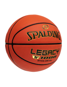 SPALDING TF-1000™ LEGACY BASKETBOLA BUMBA (7. izmērs)