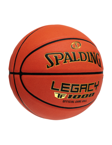 BASKETBALL SPALDING TF-1000™ LEGACY (size 7)