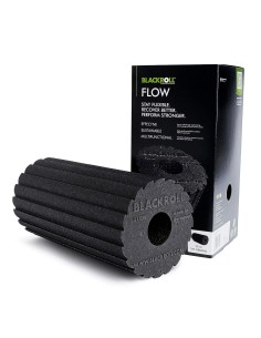 Masāžas volāns BLACKROLL ® "FLOW" (30 cm)