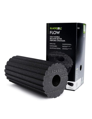 Masažinis volas BLACKROLL®  "FLOW" (30 cm)