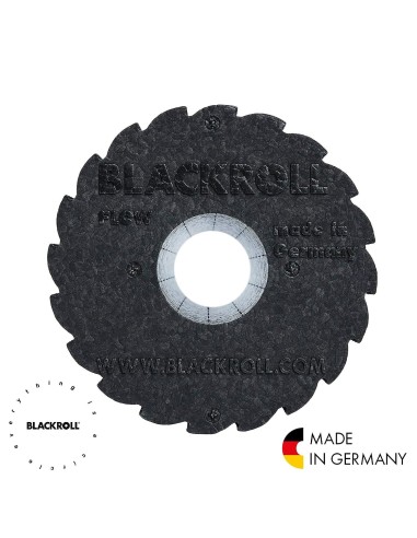 Masažinis volas BLACKROLL®  "FLOW" (30 cm)