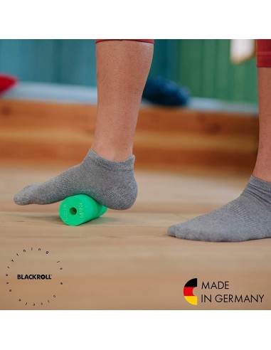 Masažinis volelis BLACKROLL® "MINI" (15 cm)