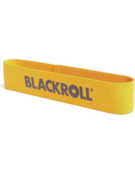 Tekstilinė pasipriešinimo guma - kilpa BLACKROLL® "LOOP BAND"