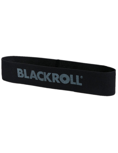 Tekstilinė pasipriešinimo guma - kilpa BLACKROLL® "LOOP BAND"