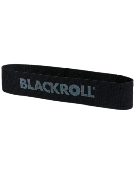 Tekstilinė pasipriešinimo guma - kilpa BLACKROLL® "LOOP BAND"