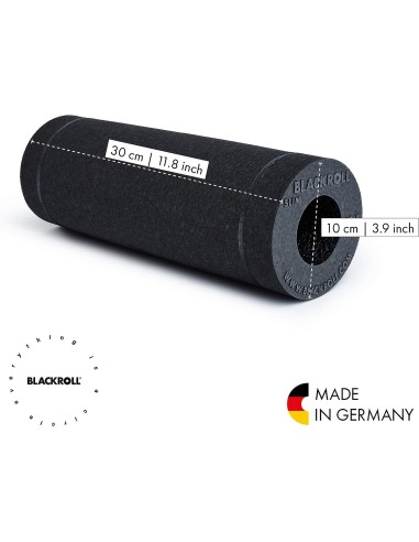 Массажный набор BLACKROLL ® "RUNNING BOX"