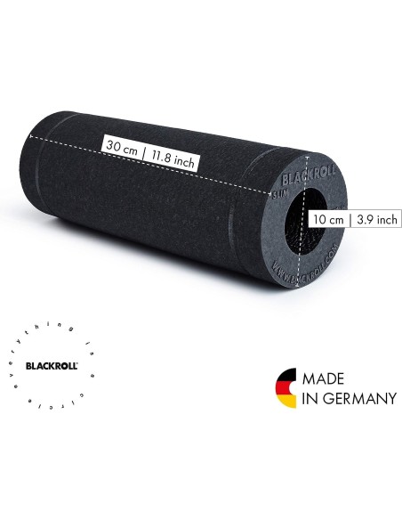 Massage set BLACKROLL ® "RUNNING BOX"