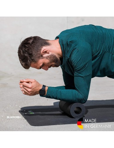 Masažinis rinkinys BLACKROLL® "RUNNING BOX"