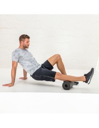 Masažinis rinkinys BLACKROLL® "BLACKBOX STANDART"