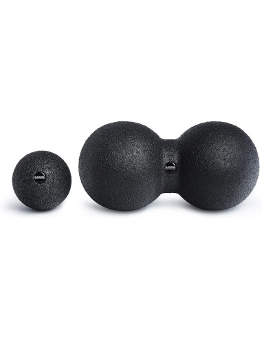 Masāžas komplekts BLACKROLL ® "NECK BOX"