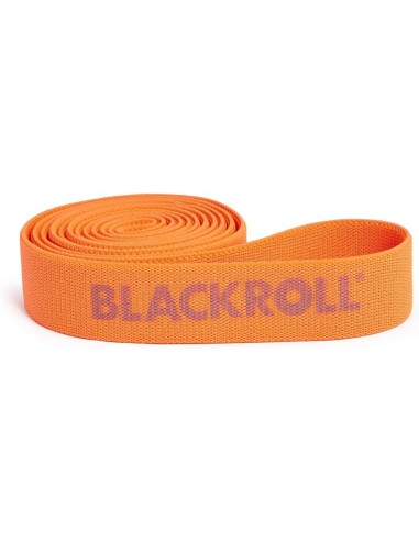 Массажный набор BLACKROLL ® "NECK BOX"