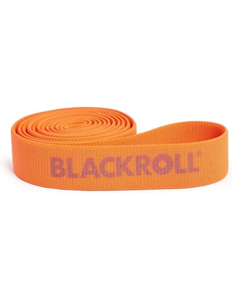 Masažinis rinkinys BLACKROLL® "NECK BOX"