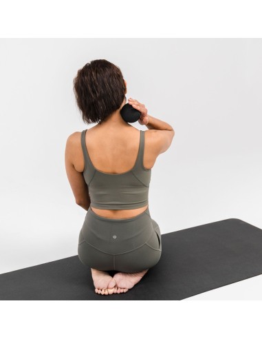 Masažinis rinkinys BLACKROLL® "NECK BOX"