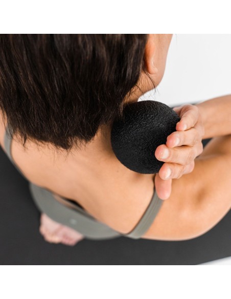 Masažinis rinkinys BLACKROLL® "NECK BOX"