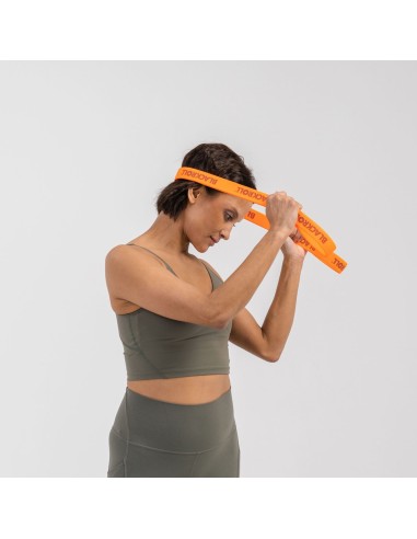 Masažinis rinkinys BLACKROLL® "NECK BOX"