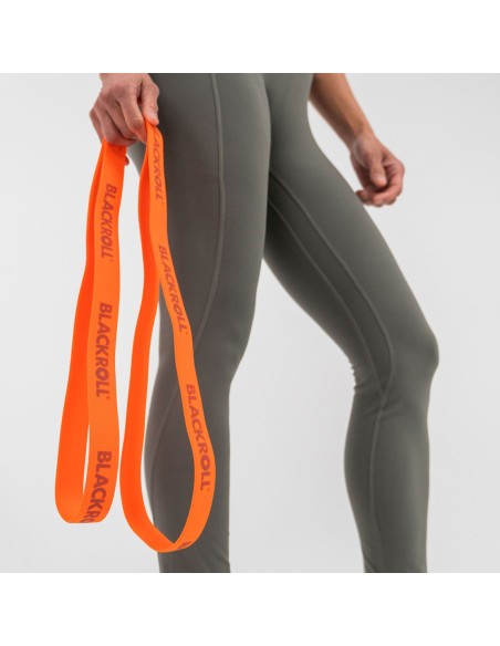 Masažinis rinkinys BLACKROLL® "NECK BOX"