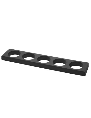 Massage roller holder TRENDY "ROLL HOLDER"