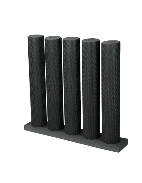 Masažinių volų laikiklis TRENDY "ROLL HOLDER"