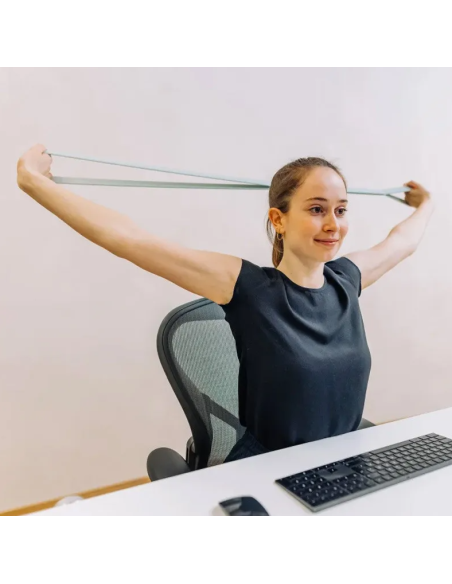 Masažinis rinkinys BLACKROLL® "OFFICE BOX"