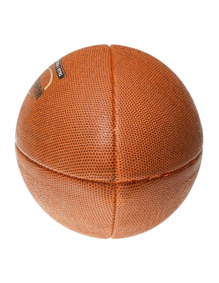 Rugby ball AAMAYA "Rubber Cellular T.5" (size 5)