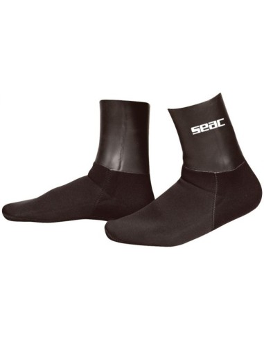 5mm neoprene socks Seac Sub