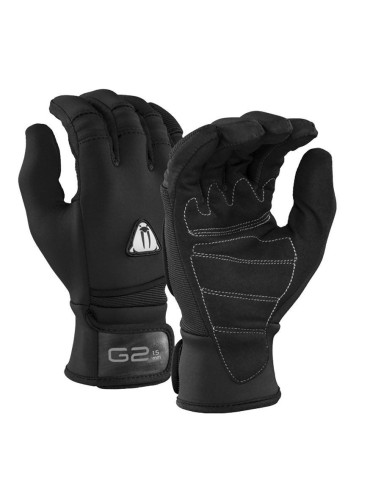 Pirštinės WATERPROOF "G2"  1,5mm