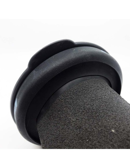 Ring system WATERPROOF "ULTIMA TWIST SYSTEM"