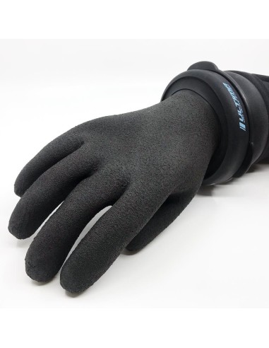 Ring system WATERPROOF "ULTIMA TWIST SYSTEM"