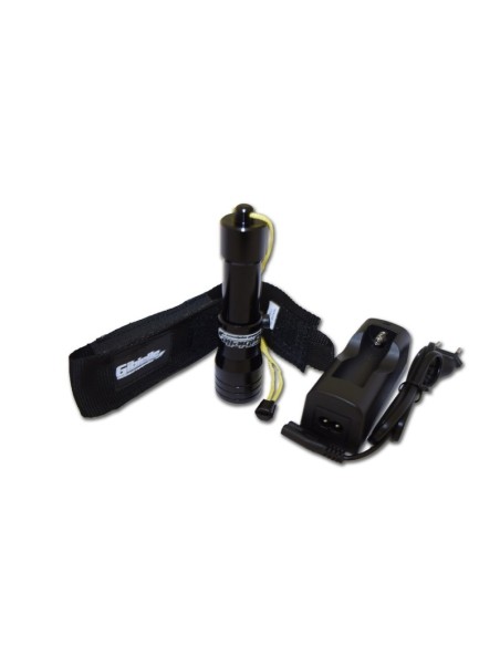 Prožektorius Gibielle  Pollicina GA003