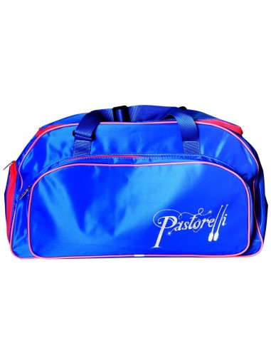 Krepšys gimnastikos reikmenims PASTORELLI  "ALINA"  (Junior)