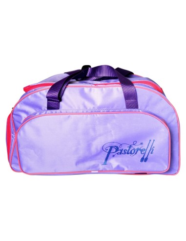 Krepšys gimnastikos reikmenims PASTORELLI  "ALINA"  (Junior)