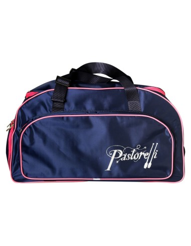 Krepšys gimnastikos reikmenims PASTORELLI  "ALINA"  (Junior)