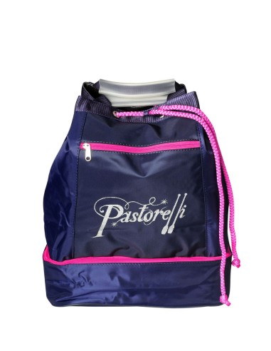 Krepšys gimnastikos reikmenims PASTORELLI  "FLY BAG"  (Junior)