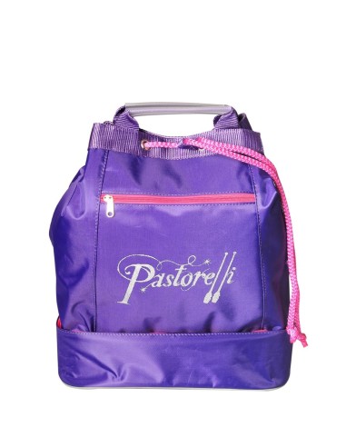 Bag for gymnastics equipment PASTORELLI "FLY BAG" (Junior)
