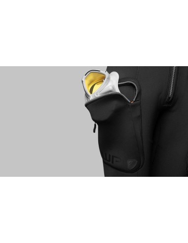 Hidrokostiumas WATERPROOF W8 7mm