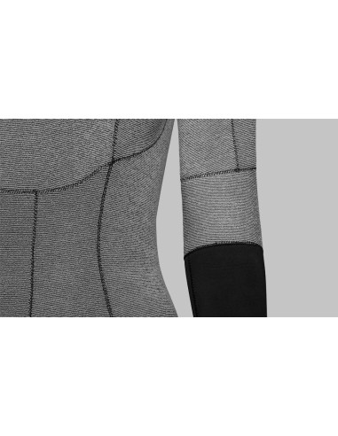 Hidrokostiumas WATERPROOF W8 7mm